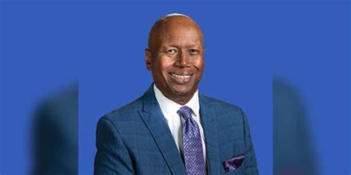 Steve Crump Children: Did Steve Crump Have Kids?