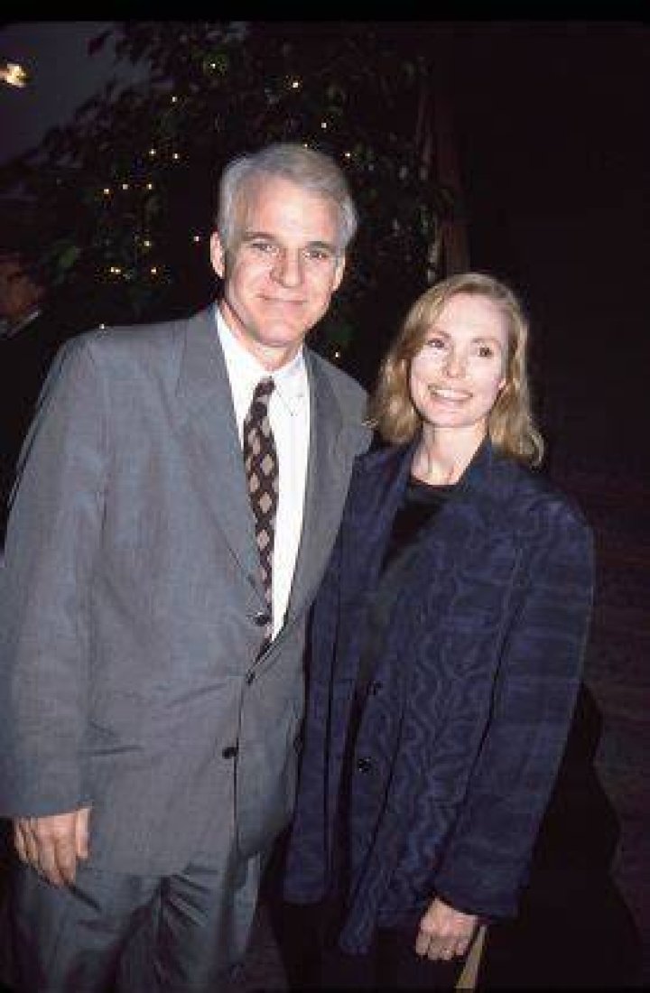 Steve Martin Ex-Wife: Meet Victoria Tennant