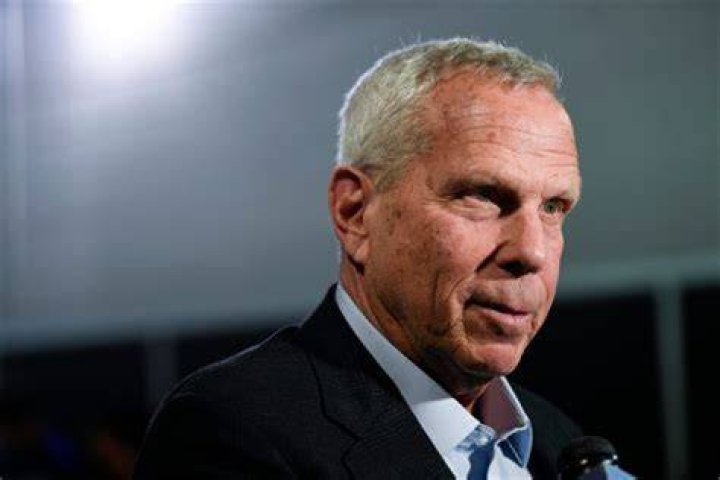 Steve Tisch’s biography, fact, career, awards, net worth & life story