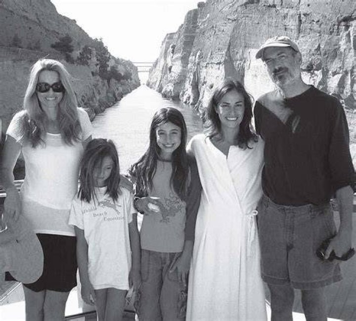 Steve Wozniak Children And Family Members