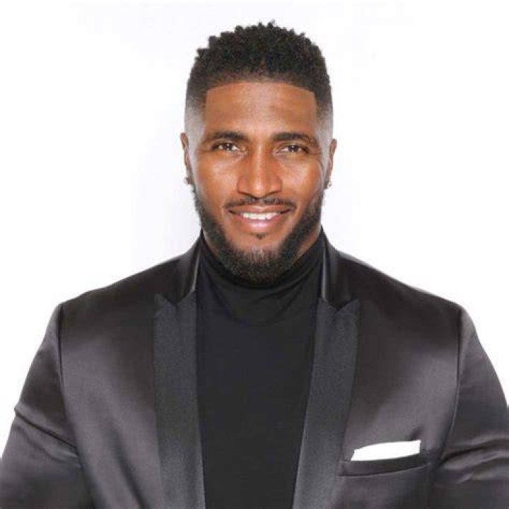 Stevie Wash Jr Age, Wiki, Biography, Height, Partner, Instagram