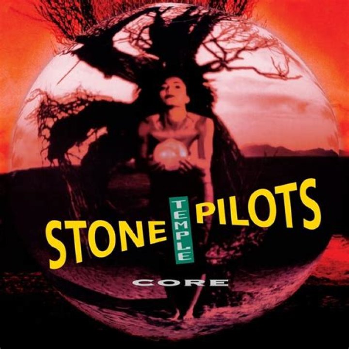 Stone Temple Pilots’s
Unglued Lyrics