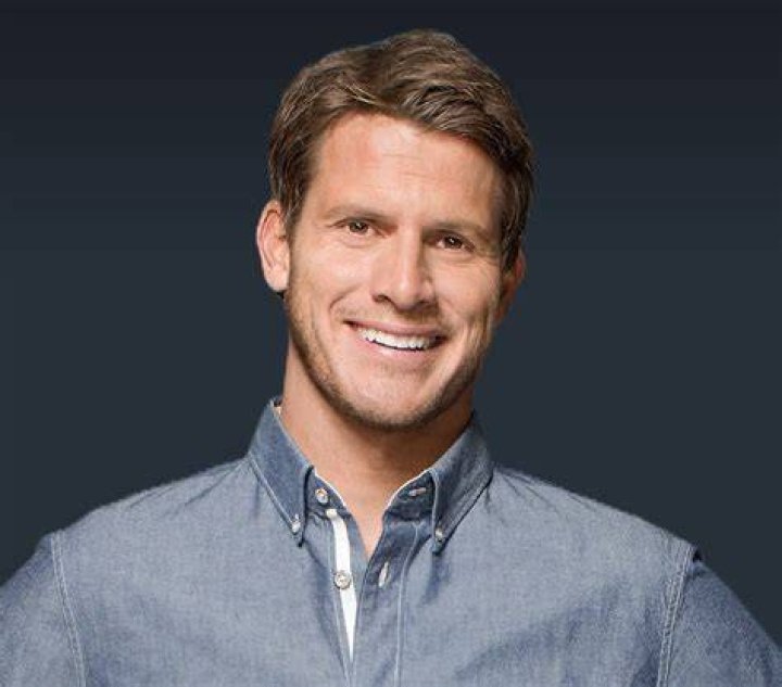 Stuart Tosh’s biography, net worth, fact, career, awards and life story