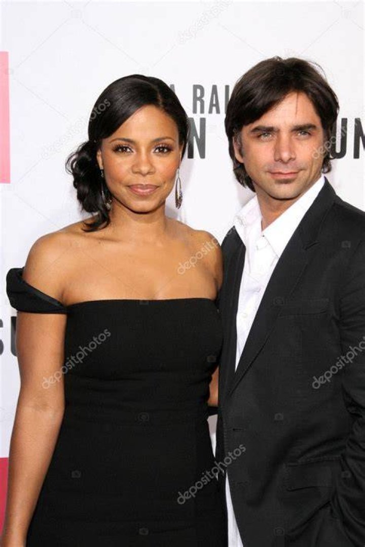 Succession: Sanaa Lathan Husband Or Boyfriend – Is She Married To Steve Rifkind?