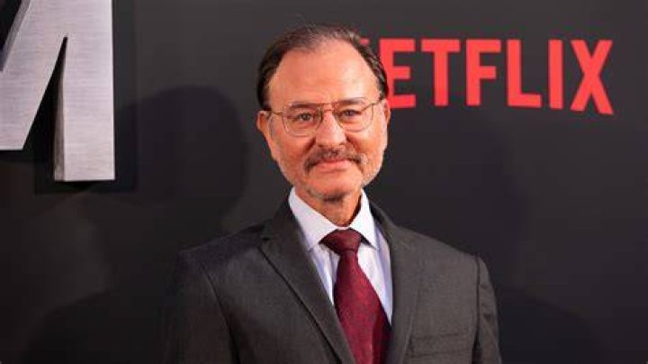 Succession: What Is Fisher Stevens Illness? Health Update- Is He Sick?