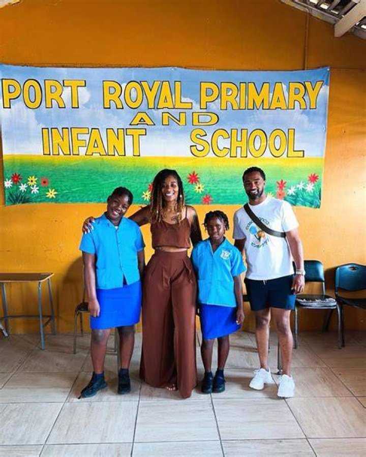 Supa Cent Net Worth: How Rich is Raynell Steward Actually?