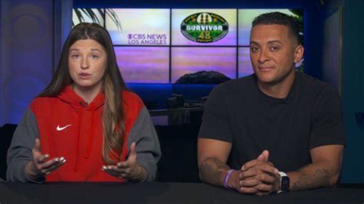 Survivor 44: Who Is Maddy Pomilla? Age Boyfriend And Net Worth