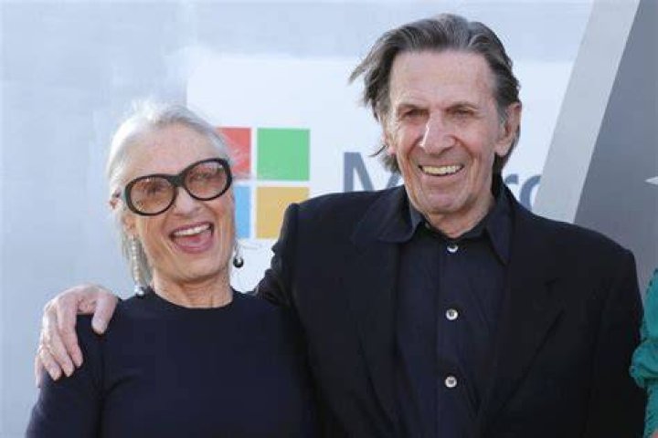 Susan Bay: Who is Leonard Nimoy’s second wife?