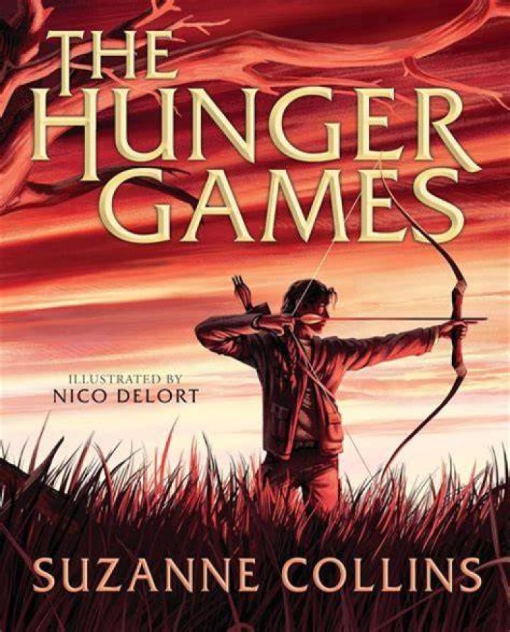 Suzanne Collins Bio, Age, Husband, Children, Books,The Hunger Games and Facts