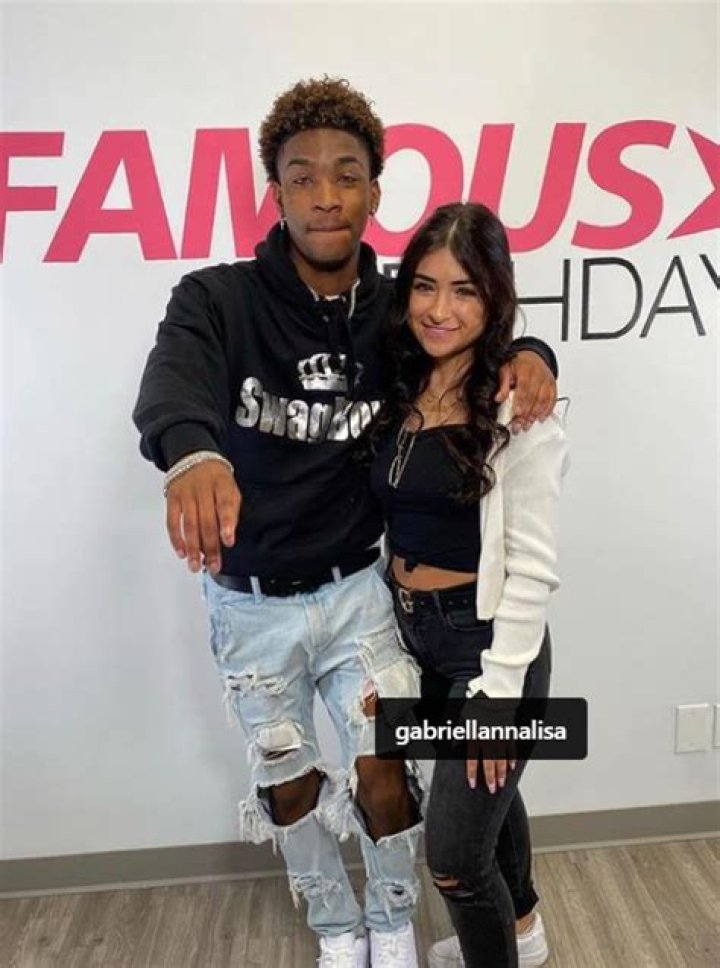 SwagBoyQ Age, Wiki, Net worth, Bio, Height, Girlfriend