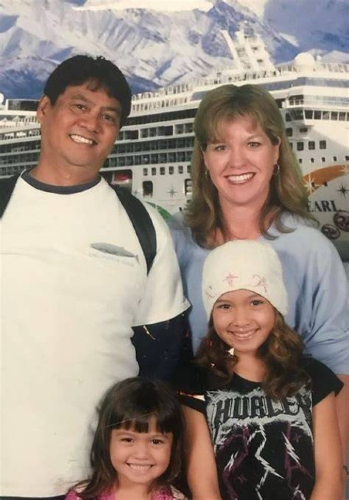 Sydney Agudong Parents: Meet Karen Agudong and Kenneth Agudong