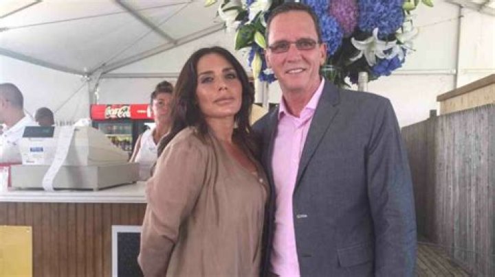 Taja Abitbol and David Cone Divorce Settlement Amount As The New Yankee Player Announce Separation