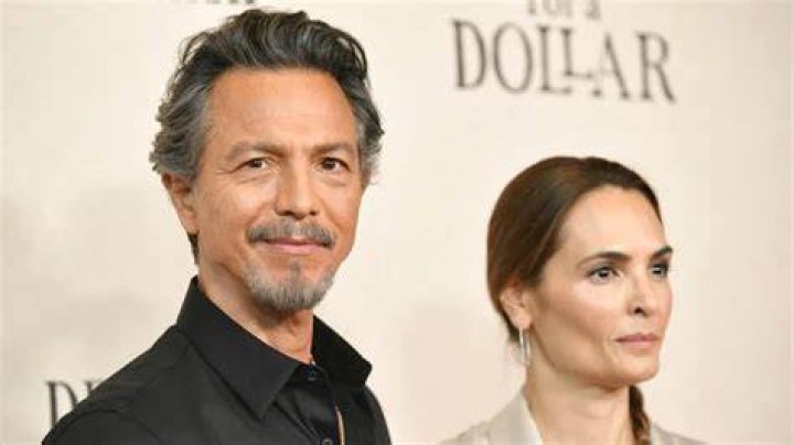 Talisa Soto’s Wiki – Husband Benjamin Bratt, Net Worth, Height