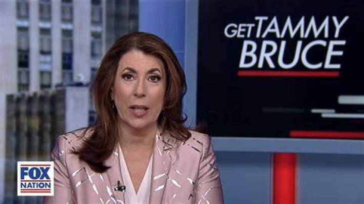 Tammy Bruce