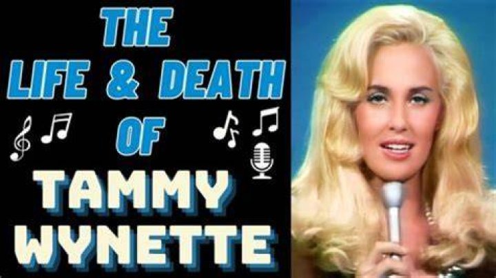 Tammy Wynette Death Cause: Did She Died Of Drugs? What Happened?