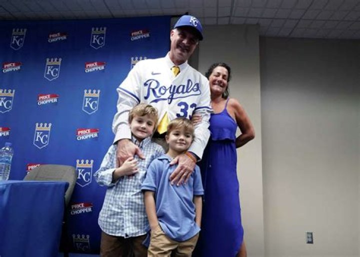 Tampa Bay Rays: Who Is Matt Quatraro’s Wife Christine?