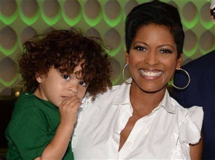 Tamron Hall’s Net Worth, Age, Height, Weight, Husband, Kids, Bio-Wiki
