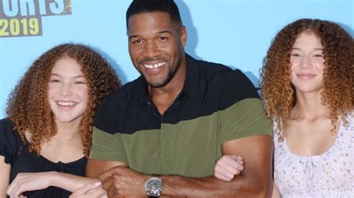 Tanita Strahan, Michael Strahan Jr., Sophia Strahan, Isabella Strahan: Meet Michael Strahan’s Children
