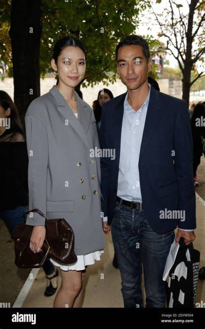Tao Okamoto Biography – Interesting Facts About The Model Wife of Tenzin Wild