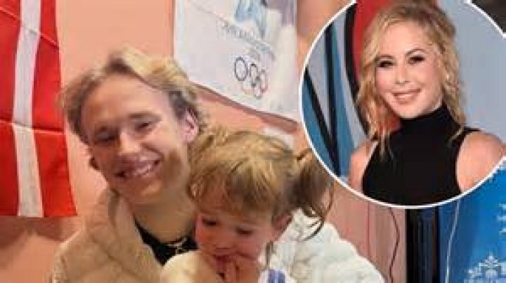 Tara Lipinski Is Married To Husband Todd Kapostasy: Olympics Partner Raises Confusion Among Fans