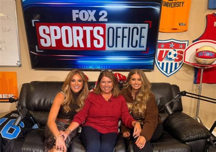 Taryn Asher Bio, Age, Family, Husband, Kids, Fox 2, Awards, Salary