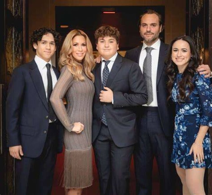 Tatiana Londono Bio, Education, Career, Age, Family, Husband, Kids