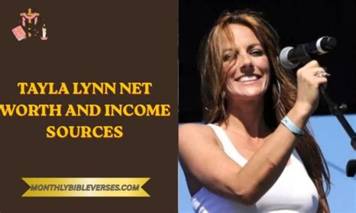 Tayla Lynn Wiki, Bio, Age, (Loretta Lynn’s Granddaughter), Husband and Net Worth