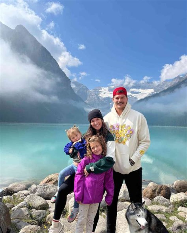 Taylin Gallacher: Taylor Lewan Wife, Age, Wiki, Family, Net Worth