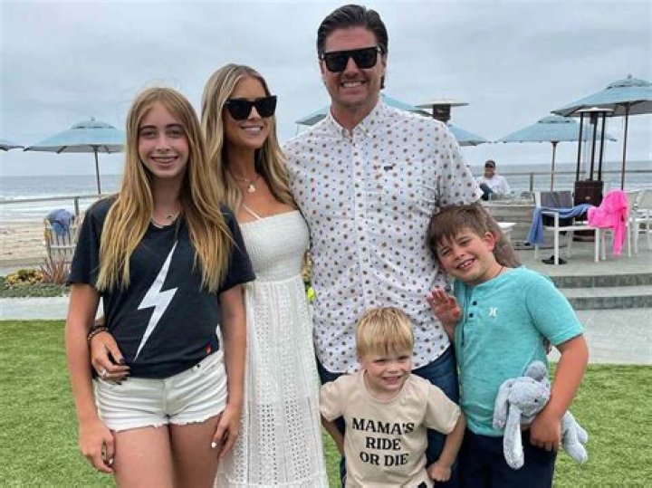 Taylor El Moussa , Wiki, Biography, Net Worth, Parents, Age, Height
