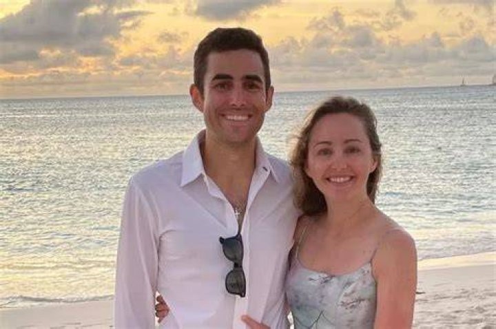 Taylor Riggs Bloomberg Husband Age and Wikipedia: 10 Facts To Know About