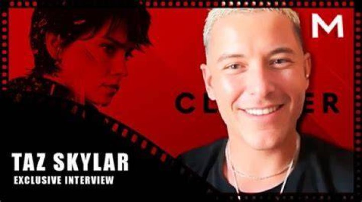 Taz Skylar Movies and TV Shows, Instagram, Accent, Religion, Age, Birthday, Tattoo