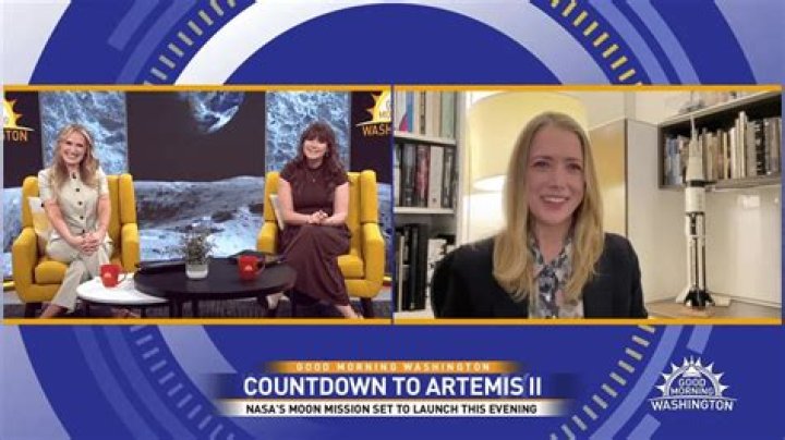Teasel Muir-Harmony Wikipedia & Biography – Meet The MIT Professor and The Curator Of Apollo Spacecraft Collection