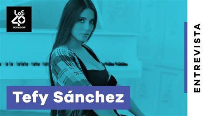 Tefy Sanchez Wiki And Age: Meet Her On Instagram