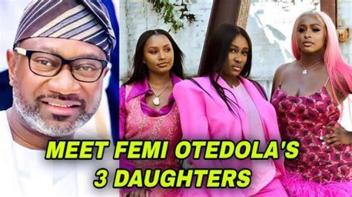 Temi Otedola: Age, Biography and Net Worth of Femi Otedola’s Last Daughter