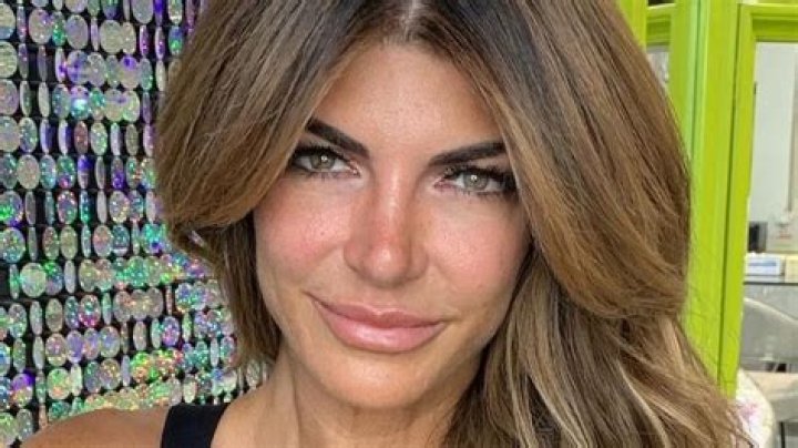 Teresa Giudice No Make Up Look Viral On Reddit And TikTok: Has She Done Plastic Surgery; Beauty Secret