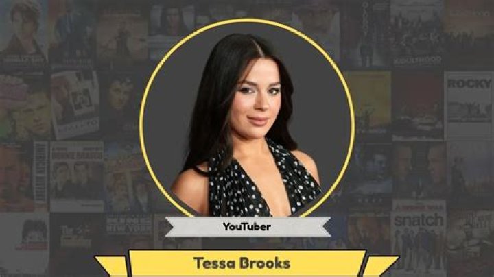 Tessa Brooks’s net worth, fact, career, awards, biography & life story
