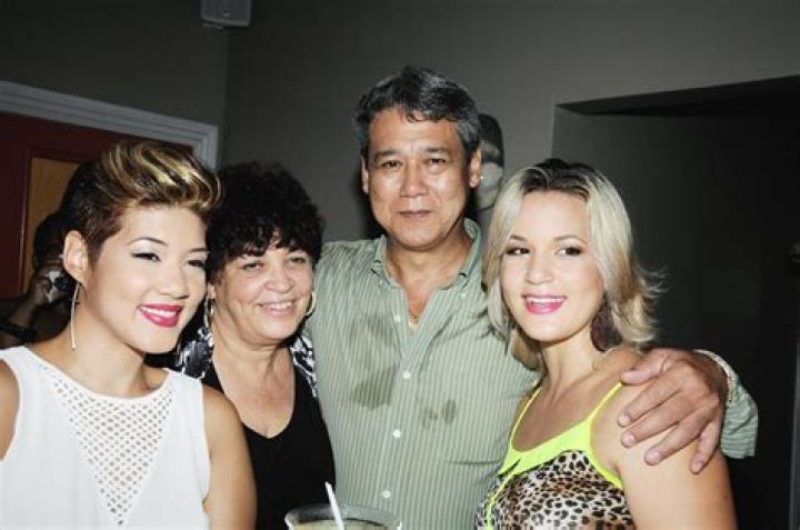 Tessanne Chin Biography; Net Worth, Age, Height, Sister, Songs And Parents
