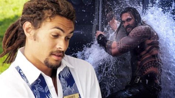 The famous Aquaman Kid Danny Sheehan Passed Away, Here is A Tribute Message From Jason Momoa