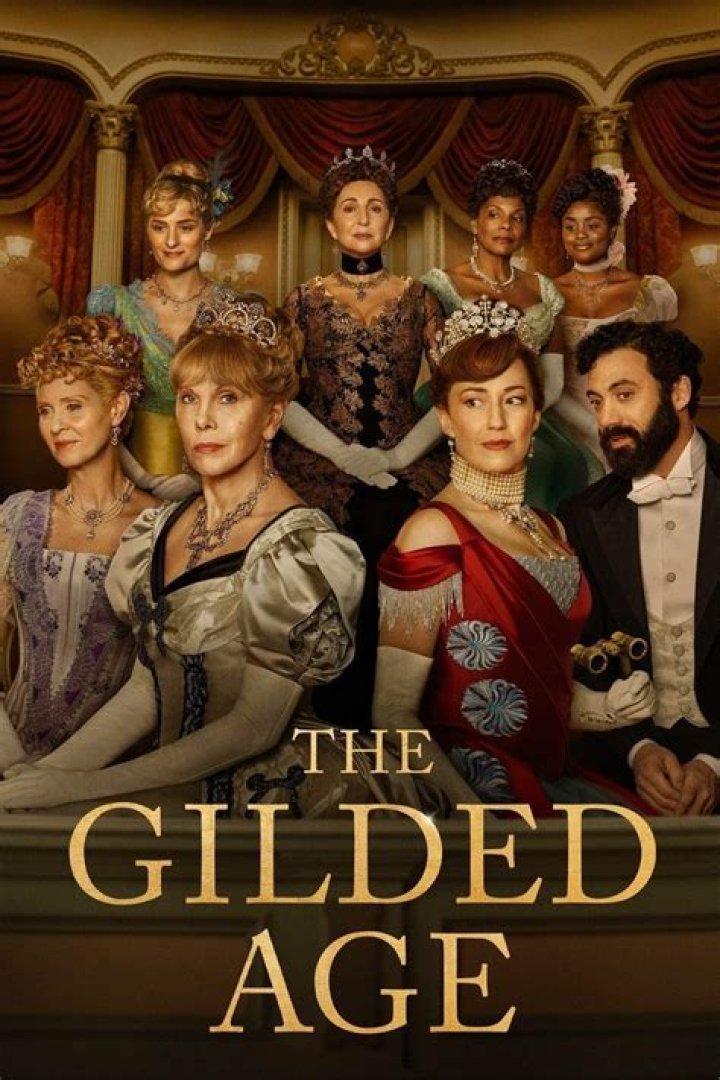 The Gilded Age: When Did Noah Mujalli Start His Career? Everything To Know About The Actor
