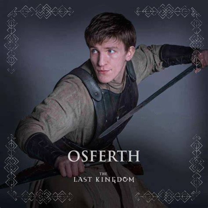 The Last Kingdom Osferth: Ewan Mitchell Height, Age, Birthday, Girlfriend,Wiki, Biography