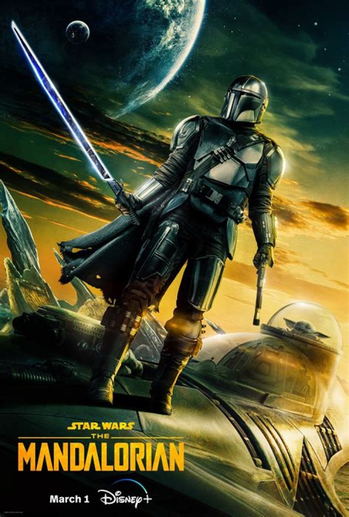 The Mandalorian season 3: Who is Ahsoka Tano?