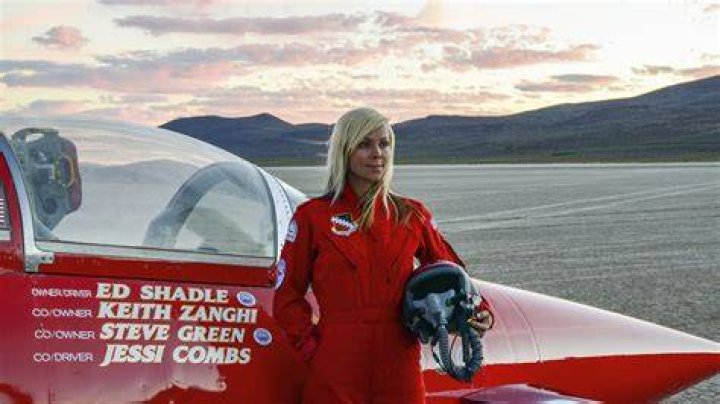 The Many Phases of Jessi Combs’ Career Pursuits, Net Worth and How She Died