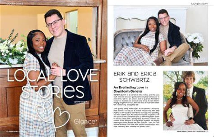The Overview: Is Gadi Schwartz Married? Wife And Family Facts To Know