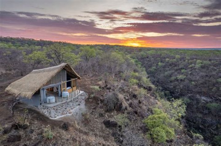 The Pelican Lodge, Ol Kalou, Kenya