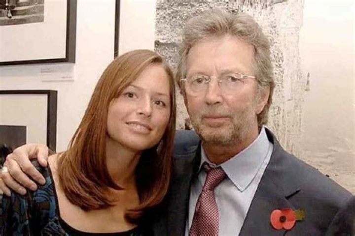 The Truth About Melia Mcenery Eric Clapton’s Wife and Their Age Difference