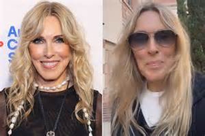 The Untold Truth Of Rod Stewart’s Ex-Wife – Alana Stewart