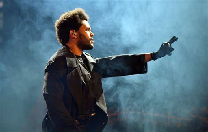 The Weeknd (Singer) Wiki, Bio, Height, Weight, Net Worth, Age, Girlfriend, Dating, Career, Family, Facts