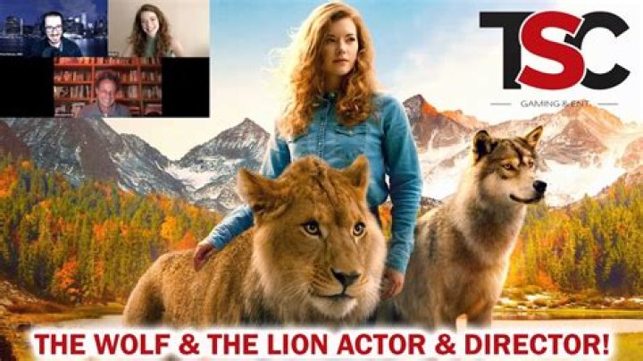 The Wolf and the Lion: Molly Kunz Wikipedia Bio Age Height And Instagram