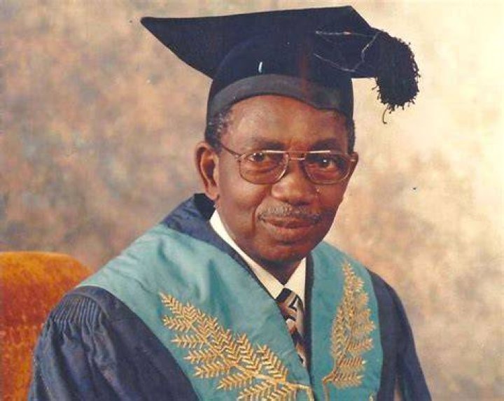 Theophilus Adeleke Akinyele’s biography, net worth, fact, career, awards and life story