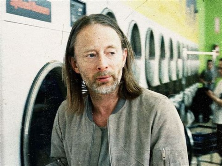 Thom Yorke Height, Weight, Net Worth, Age, Birthday, Wikipedia, Who, Nationality, Biography